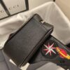 69308d576e68136f4d9a92f2 GUCCI Men's Waist Bag 474293 - Real Shot
