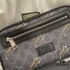 69308d5c6e68136f4d9a92fb GUCCI Men's Waist Bag Real Shot 💪 High-Quality Replica with Imported PVC Material and Full-Grain Leather, YKK Smooth Zipper, Perfect Craftsmanship