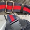 69308d5f6e68136f4d9a92fc GUCCI Men's Waist Bag Real Shot 💪 High-Quality Replica with Imported PVC Material and Full-Grain Leather, YKK Smooth Zipper, Perfect Craftsmanship