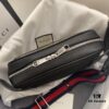 69308d606e68136f4d9a92ff GUCCI Men's Waist Bag Real Shot #474293 24*14*5.5