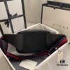 69308d656e68136f4d9a9307 GUCCI Men's Waist Bag 474293 Real Photos Size: 24*14*5.5