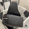 69308d666e68136f4d9a9309 GUCCI Men's Waist Bag 474293 Real Photos Size: 24*14*5.5