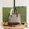 69308d6b6e68136f4d9a9311 Gucci 💝💝 Horsebit 1955 Mini Shell Bag, Upgraded Version #