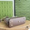 69308d6b6e68136f4d9a9312 Gucci 💝💝 Horsebit 1955 Mini Shell Bag, Upgraded Version #
