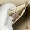 69308d6f6e68136f4d9a9316 Gucci 💝💝 Horsebit 1955 Mini Shell Bag, Upgraded Version #