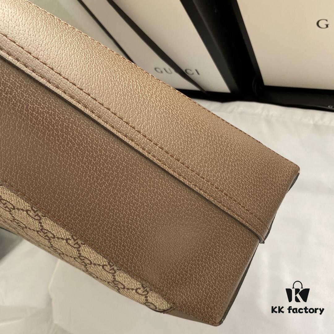 69308d716e68136f4d9a931a Gucci Ophidia Series Tote Bag / Shopping Bag / Nested Bag