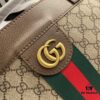 69308d746e68136f4d9a931d Gucci Ophidia Series Tote Bag / Shopping Bag / Nested Bag