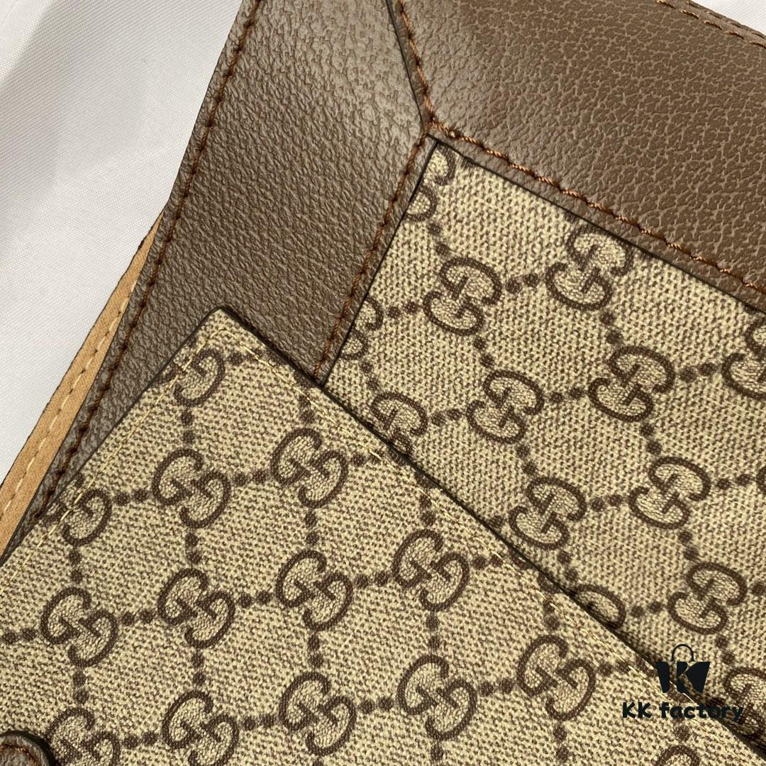 69308d766e68136f4d9a9320 Gucci Ophidia Series Tote Bag / Shopping Bag / Nested Bag
