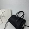 69308d766e68136f4d9a9321 Gucci New Boston Pillow Bag 31*19*16cm, Original Hardware Logo, Large Capacity, Stylish and Versatile Everyday Essential