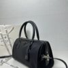 69308d776e68136f4d9a9322 Gucci New Boston Pillow Bag 31*19*16cm, Original Hardware Logo, Large Capacity, Stylish and Versatile Everyday Essential