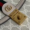 69308d806e68136f4d9a932b Gucci Ophidia Series Epilogue Collection Tote Bag with Detachable Strap