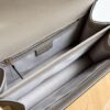 69308d816e68136f4d9a932e Gucci Ophidia Series Epilogue Collection Tote Bag with Detachable Strap