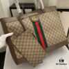 69308d816e68136f4d9a932f Gucci Ophidia Series Tote Bag / Shopping Bag / Nested Bag