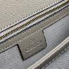 69308d816e68136f4d9a9330 Gucci Ophidia Series Epilogue Collection Tote Bag with Detachable Strap