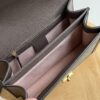 69308d886e68136f4d9a933a Gucci Ophidia Series Epilogue Collection Tote Bag with Detachable Strap