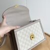 69308d8a6e68136f4d9a933d Gucci Ophidia Series Epilogue Collection Tote Bag with Detachable Strap
