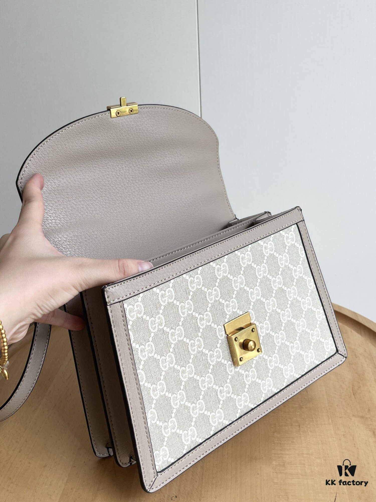 69308d8a6e68136f4d9a933d Gucci Ophidia Series Epilogue Collection Tote Bag with Detachable Strap
