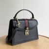 69308d8b6e68136f4d9a933f Gucci Ophidia Series Epilogue Collection Tote Bag with Detachable Strap