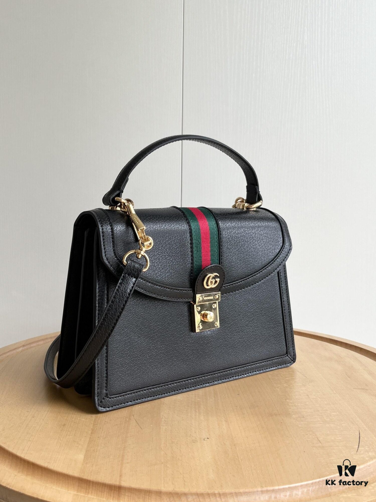 69308d8b6e68136f4d9a933f Gucci Ophidia Series Epilogue Collection Tote Bag with Detachable Strap
