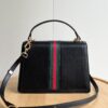 69308d8c6e68136f4d9a9340 Gucci Ophidia Series Epilogue Collection Tote Bag with Detachable Strap