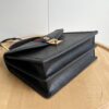 69308d8e6e68136f4d9a9343 Gucci Ophidia Series Epilogue Collection Tote Bag with Detachable Strap