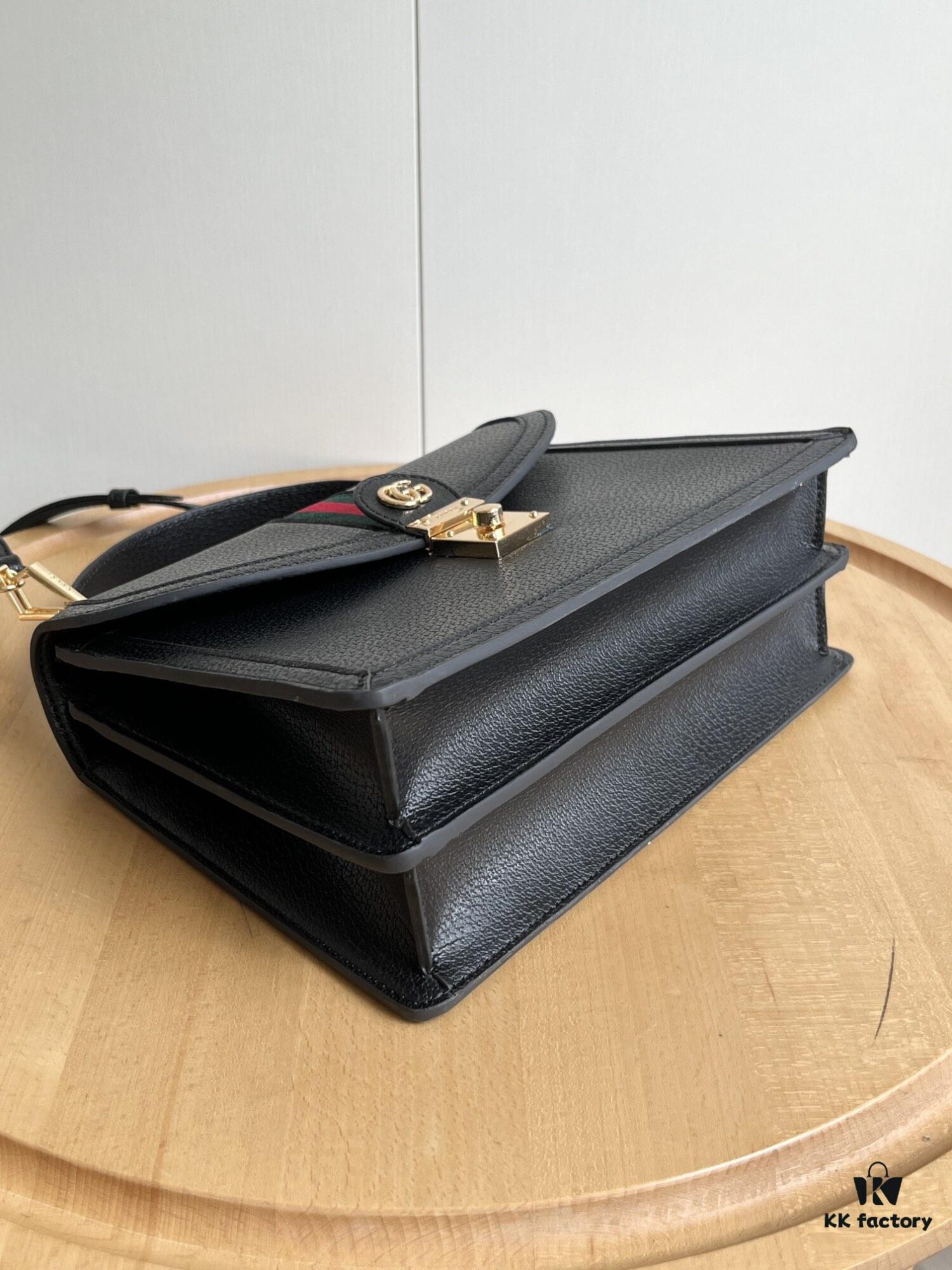 69308d8e6e68136f4d9a9343 Gucci Ophidia Series Epilogue Collection Tote Bag with Detachable Strap