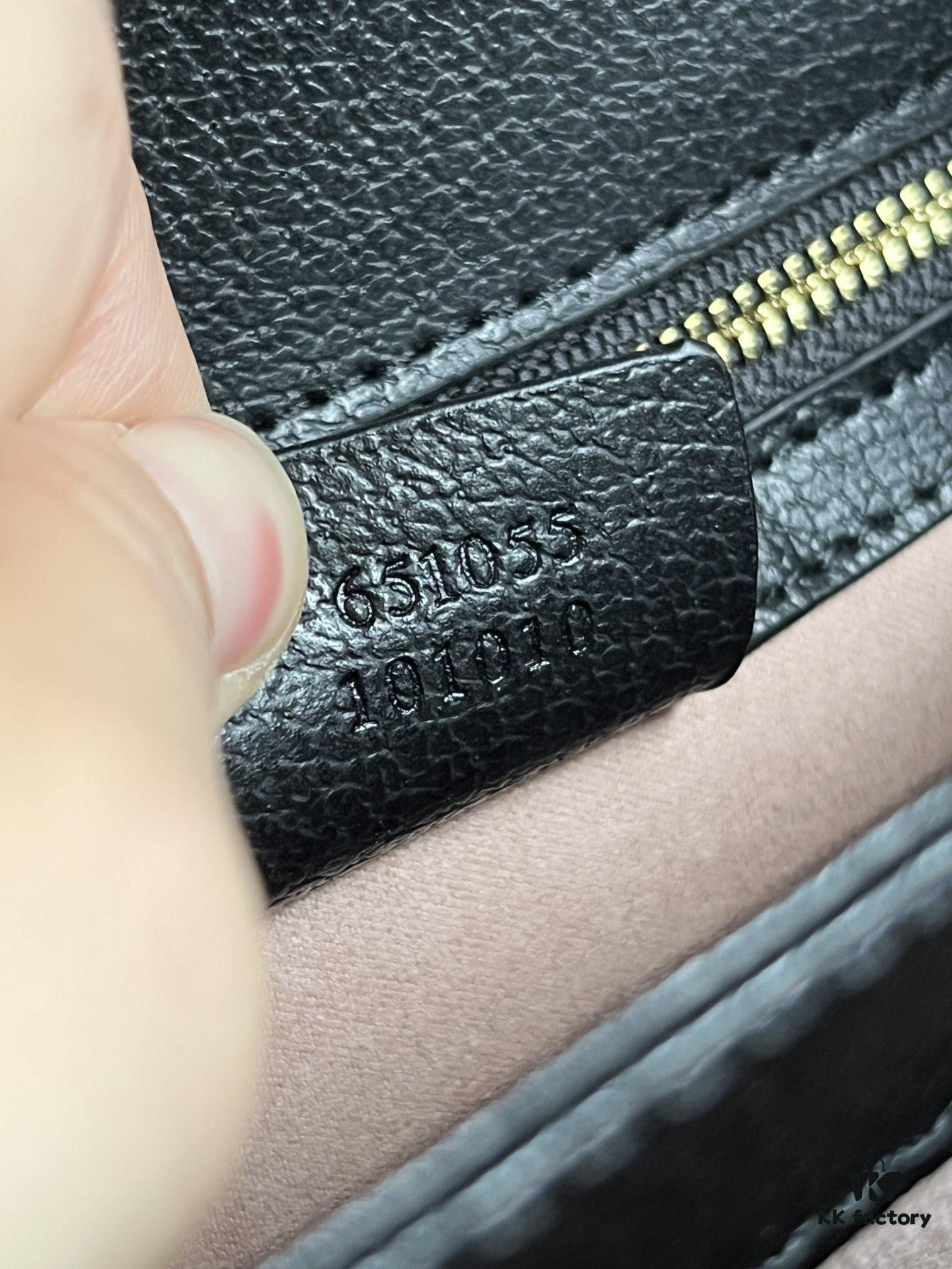 69308d8e6e68136f4d9a9344 Gucci Ophidia Series Epilogue Collection Tote Bag with Detachable Strap