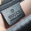 69308d8f6e68136f4d9a9345 Gucci Ophidia Series Epilogue Collection Tote Bag with Detachable Strap