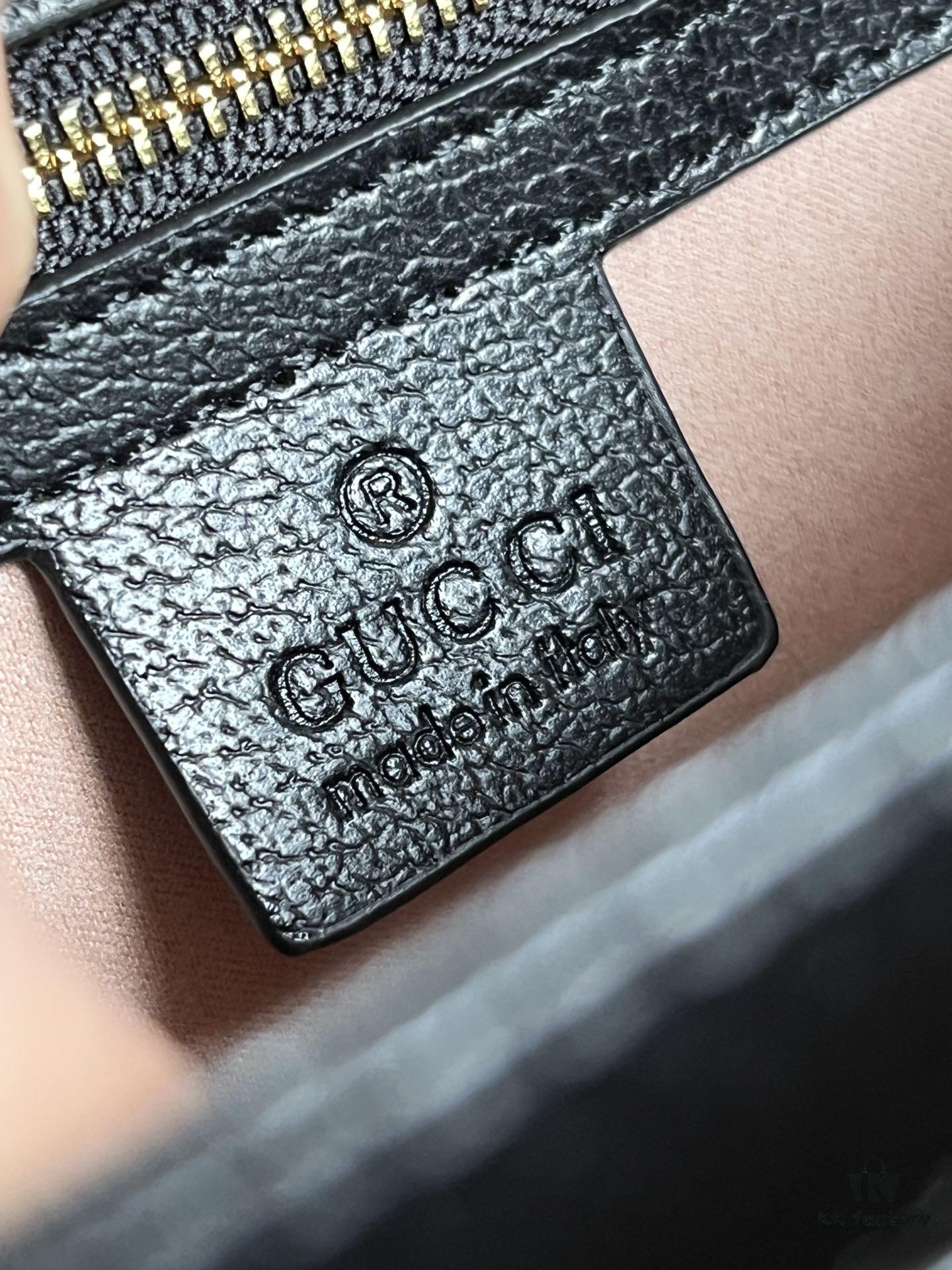 69308d8f6e68136f4d9a9345 Gucci Ophidia Series Epilogue Collection Tote Bag with Detachable Strap