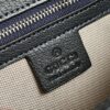 Gucci Ophidia Series Epilogue Collection Tote Bag with Detachable Strap