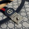 Gucci Ophidia Series Epilogue Collection Tote Bag with Detachable Strap