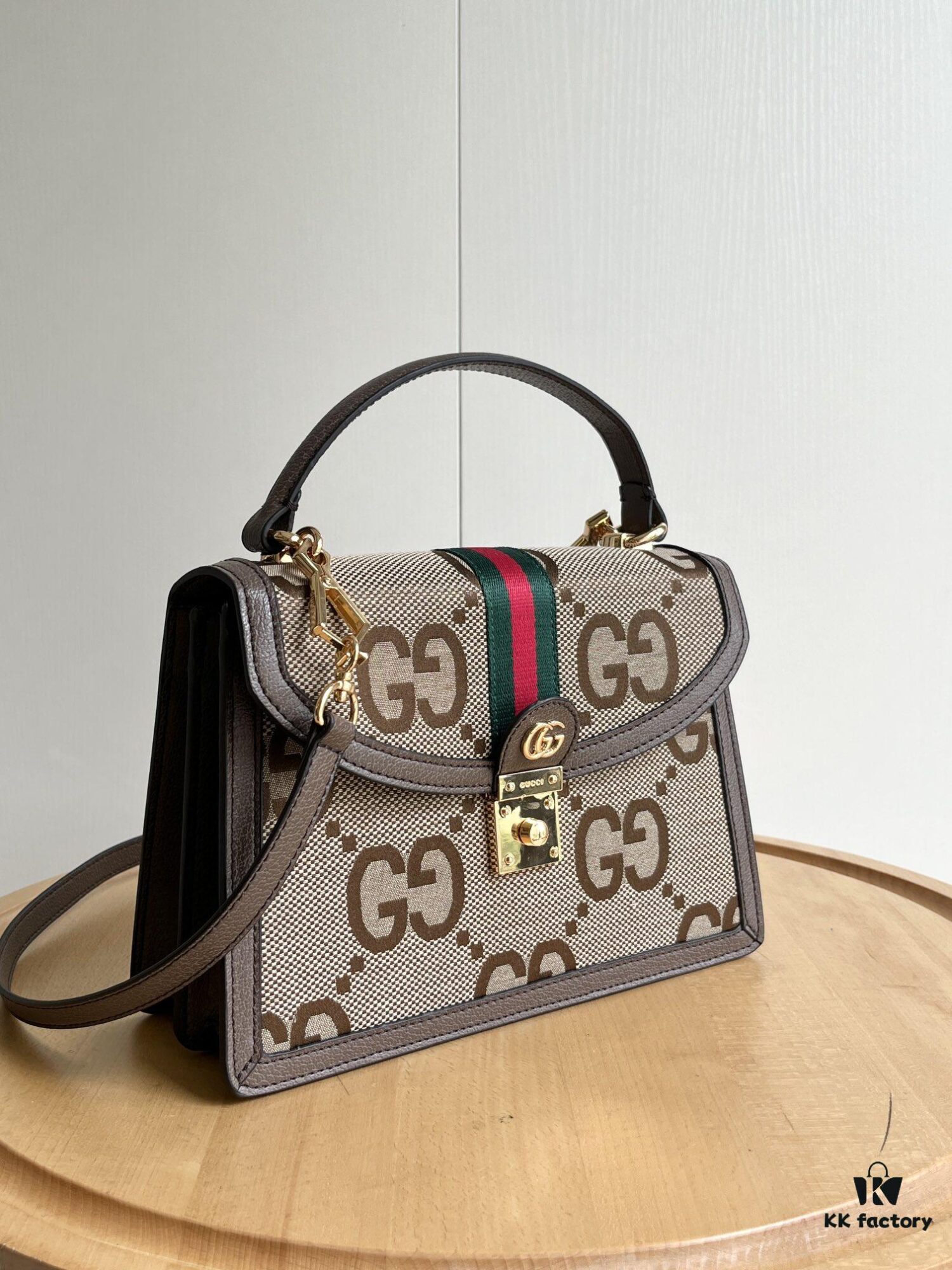 69308d9c6e68136f4d9a935a Gucci Ophidia Epilogue Collection Tote Bag with Removable Strap