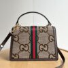 69308d9d6e68136f4d9a935b Gucci Ophidia Epilogue Collection Tote Bag with Removable Strap