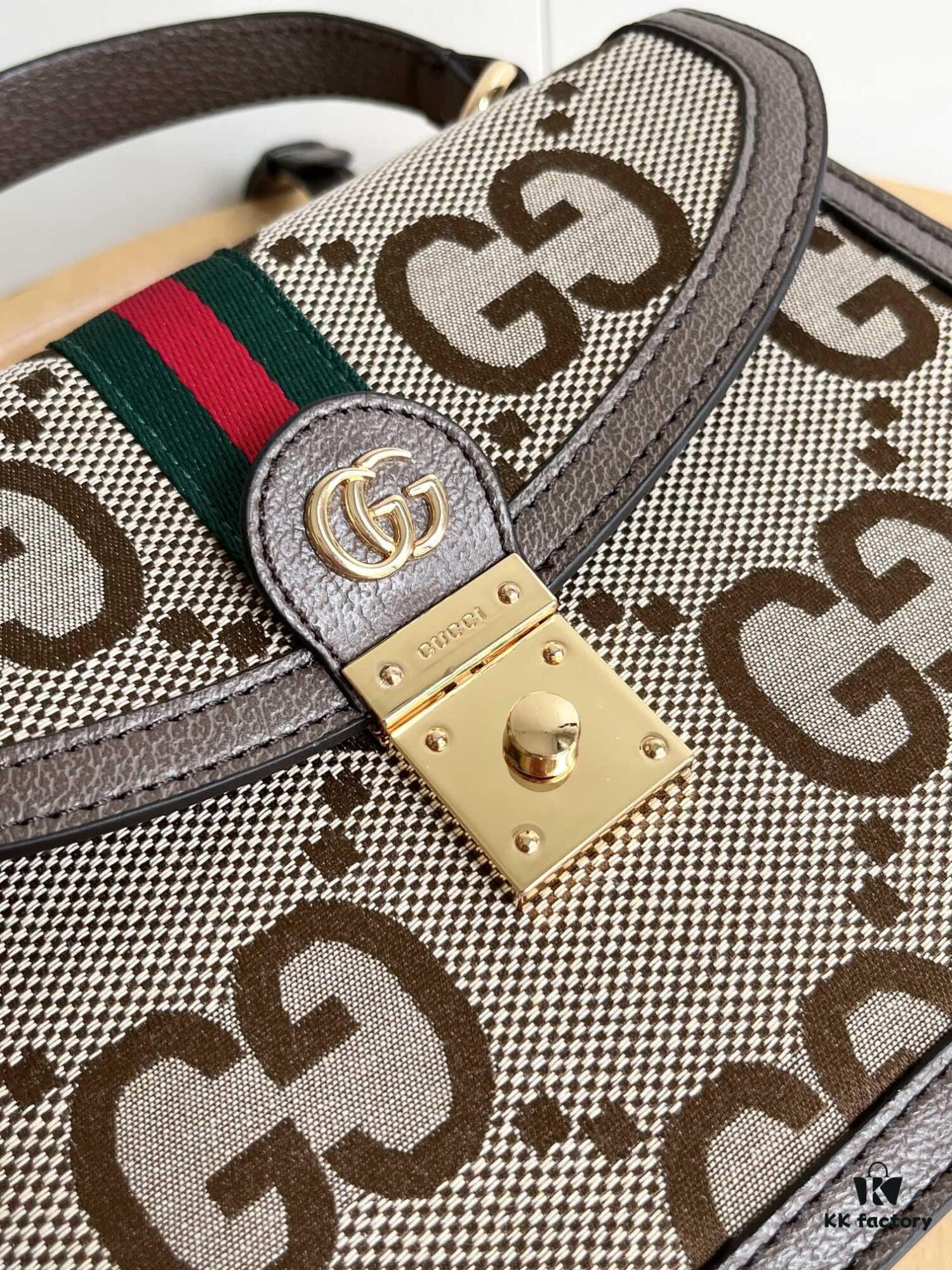 69308d9d6e68136f4d9a935c Gucci Ophidia Epilogue Collection Tote Bag with Removable Strap