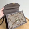 69308d9d6e68136f4d9a935d Gucci Ophidia Epilogue Collection Tote Bag with Removable Strap