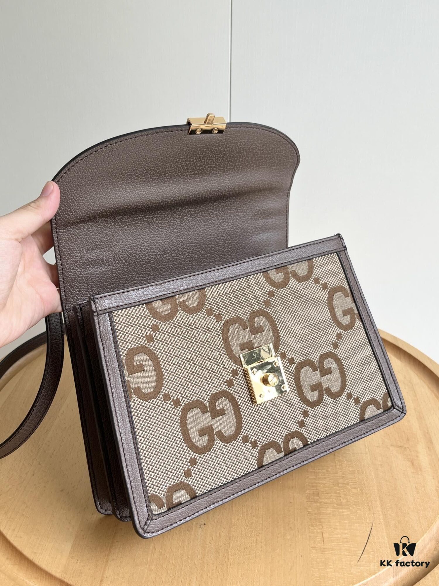 69308d9d6e68136f4d9a935d Gucci Ophidia Epilogue Collection Tote Bag with Removable Strap
