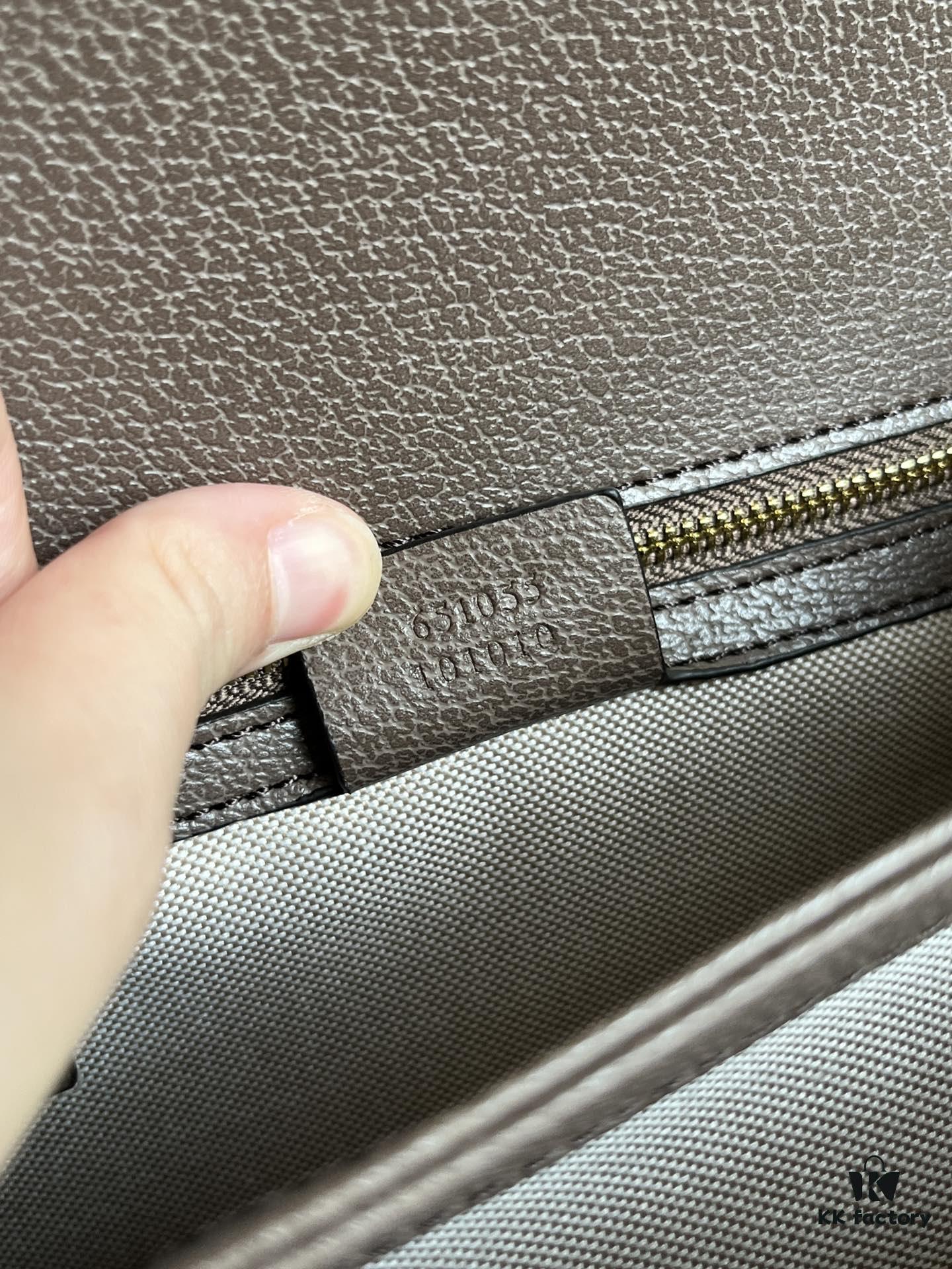 69308da06e68136f4d9a9361 Gucci Ophidia Epilogue Collection Tote Bag with Removable Strap