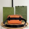 69308da26e68136f4d9a9364 Gucci Off The Grid Eco-Friendly Series Waist Bag in Fresh Green