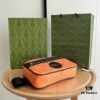 69308da36e68136f4d9a9366 Gucci Off The Grid Eco-Friendly Series Waist Bag in Fresh Green