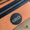 69308da56e68136f4d9a936a Gucci Off The Grid Eco-Friendly Series Waist Bag in Fresh Green