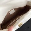 69308da76e68136f4d9a9370 Authentic Shot # GG Marmont Mini Messenger Bag 547260 Size: 21*15.5*8cm