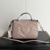 Authentic Photo # GG Marmont Mini Messenger Bag 547260 Size 21*15.5*8cm