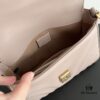 Authentic Photo # GG Marmont Mini Messenger Bag 547260 Size 21*15.5*8cm
