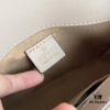 Authentic Photo # GG Marmont Mini Messenger Bag 547260 Size 21*15.5*8cm