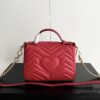 Authentic Photo # GG Marmont Mini Messenger Bag 547260 Size: 21*15.5*8cm