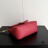 Authentic Photo # GG Marmont Mini Messenger Bag 547260 Size: 21*15.5*8cm