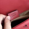 Authentic Photo # GG Marmont Mini Messenger Bag 547260 Size: 21*15.5*8cm