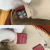 69308dbd6e68136f4d9a9396 Gucci Blondie Camera Bag Model 742360 Genuine Top-Grain Leather Size 21*15.5*5.5cm