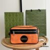 69308dbf6e68136f4d9a9399 Gucci Off The Grid Eco-Friendly Series Waist Bag in Fresh Green