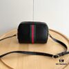 69308dc46e68136f4d9a93a3 Gucci Ophidia Series Bag - Model 517350, Dimensions: 17.5*12*5.5cm